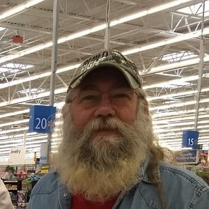 Meet your Posher, George